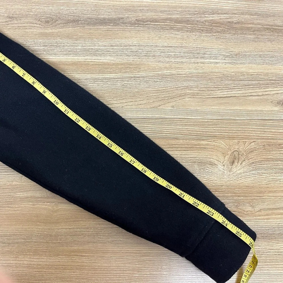 LL Bean Freeport Maine Archive 1965 Bean’s Stag Navy Jacket 85% Wool Men’s M - Picture 8 of 12